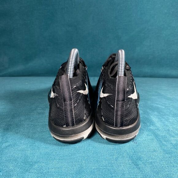 Size 6.5 - Women’s Nike Free Run Flyknit shoes - Picture 2 of 8